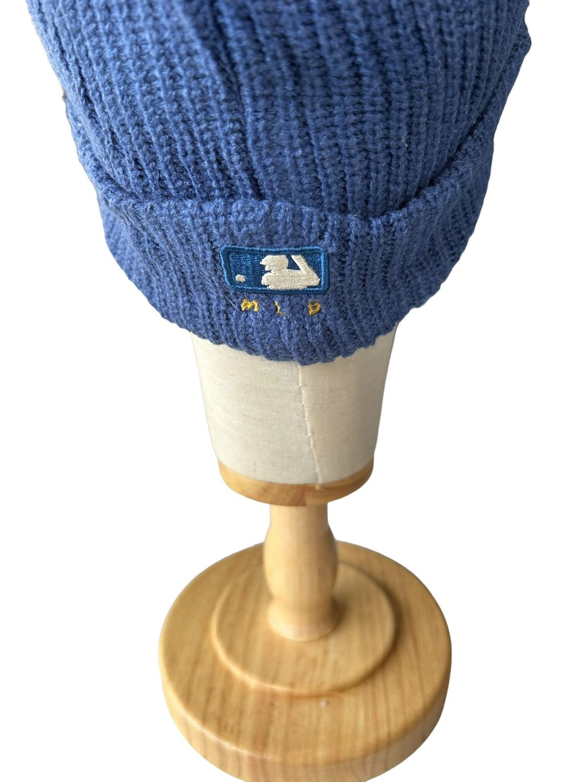 MLB Vintage MLB LA Dodgers beanie hats Size ONE SIZE - 3 Thumbnail