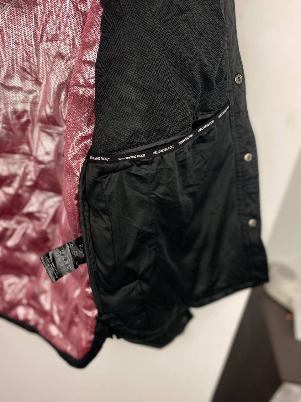 Japanese Brand fieldcore light puffer jacket heat assist lining nice design Size US L / EU 52-54 / 3 - 9 Thumbnail