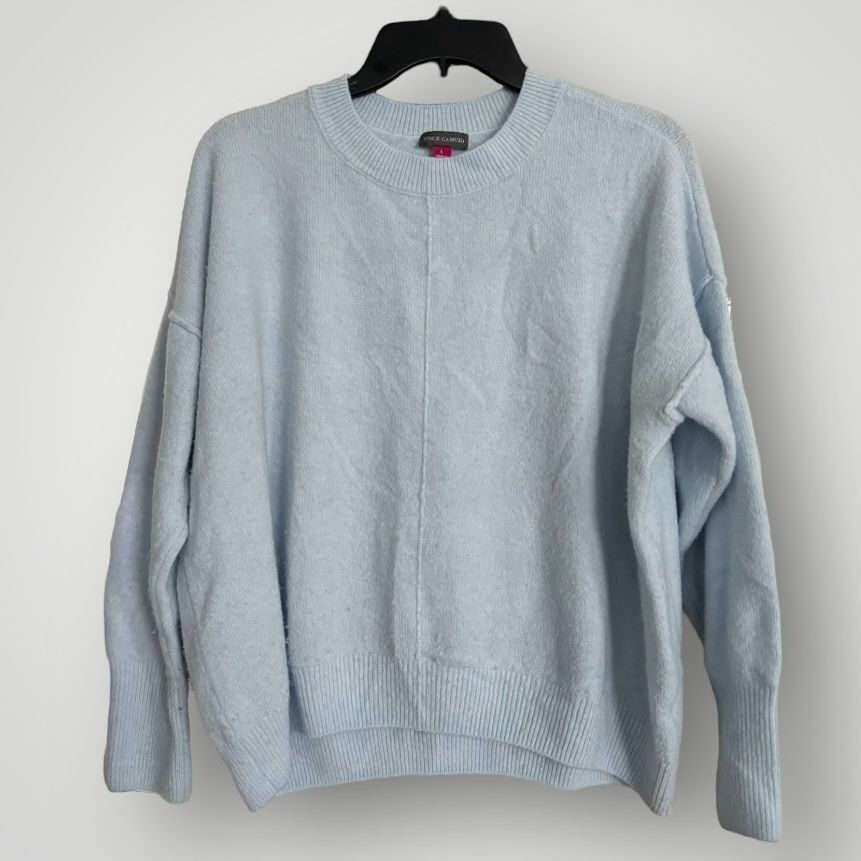 Vince Camuto Vince Camuto Women's Pullover Sweater Large Size L / US 10 / IT 46 - 1 Thumbnail