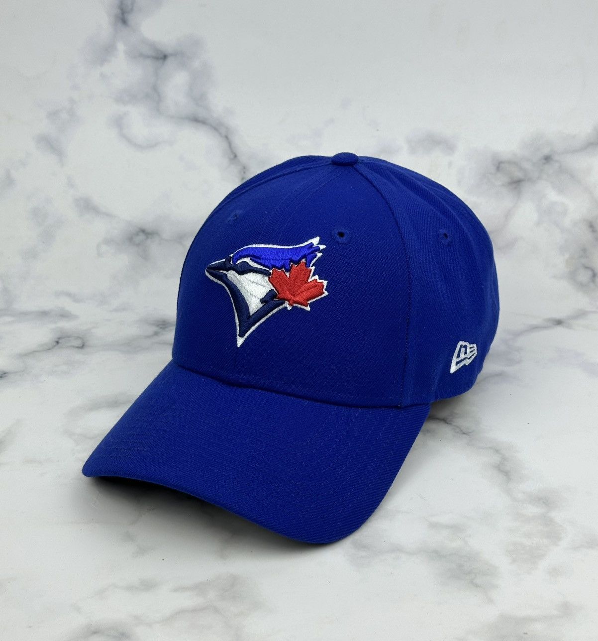 New Era MLB Toronto Blue Jays New Era 9Forty Adjustable Baseball Cap Size ONE SIZE - 1 Thumbnail