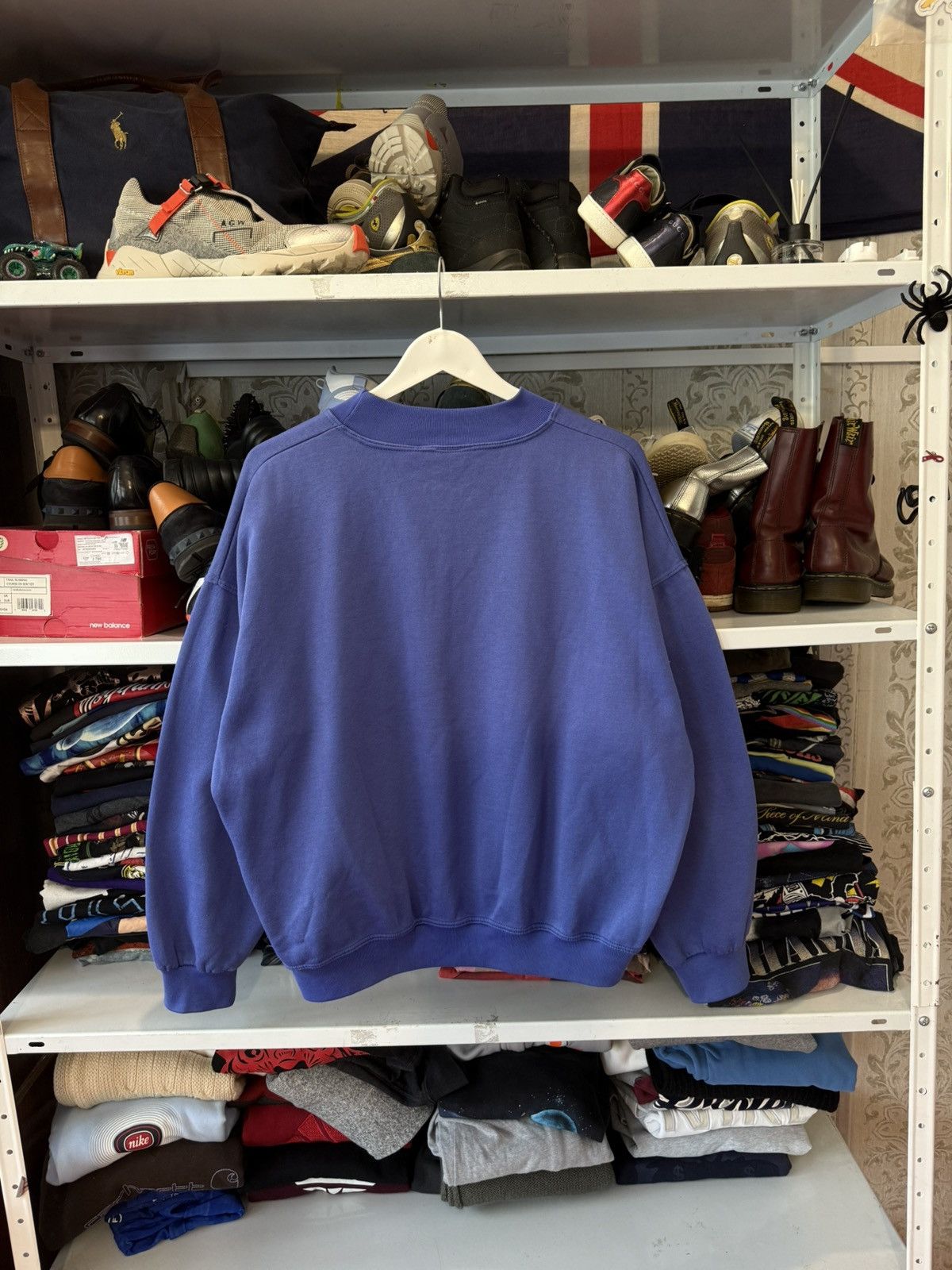Adidas Vintage Adidas Sweatshirt Y2K 90s Sportswear Size US XL / EU 56 / 4 - 7 Thumbnail