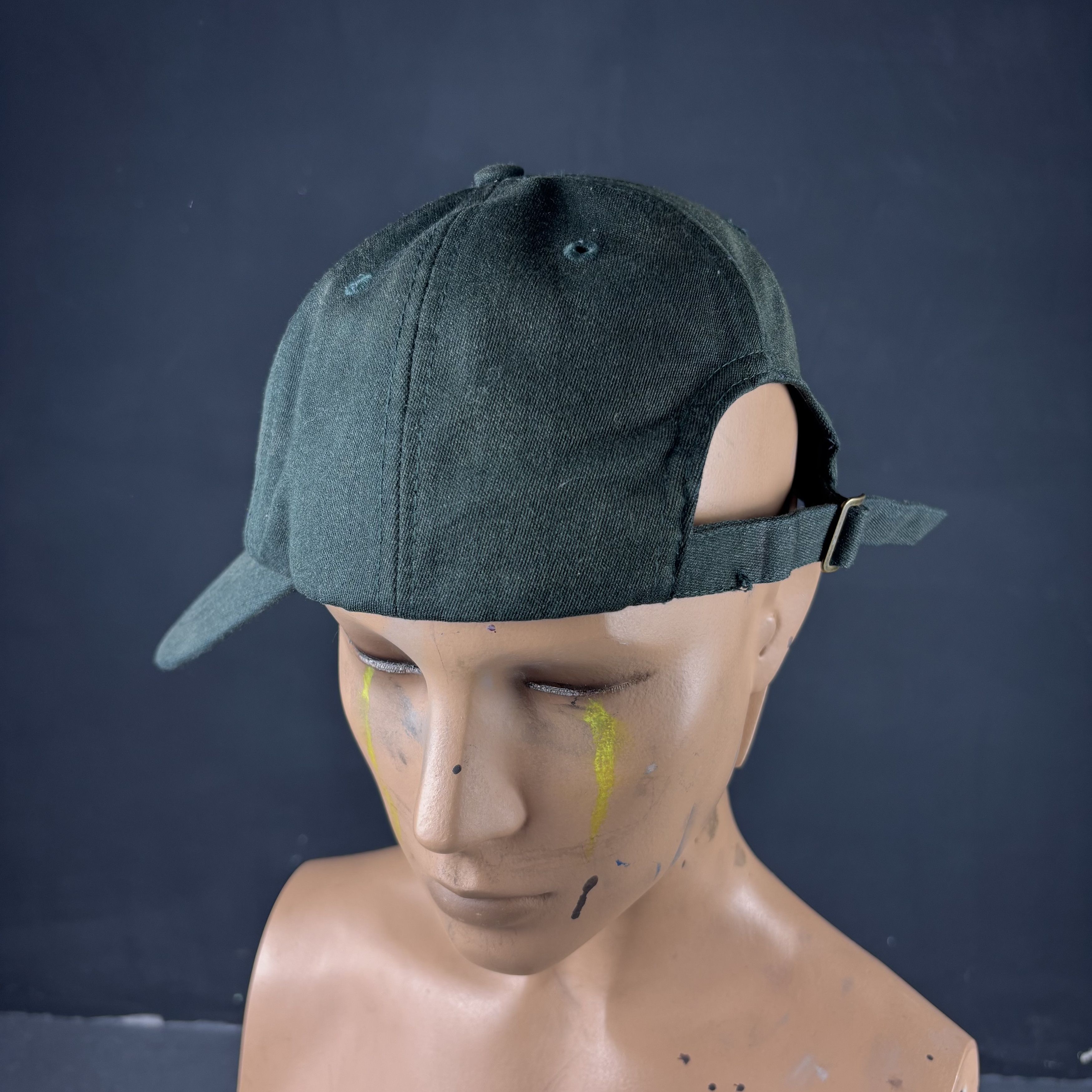 Stussy Stussy Cap Size ONE SIZE - 6 Thumbnail