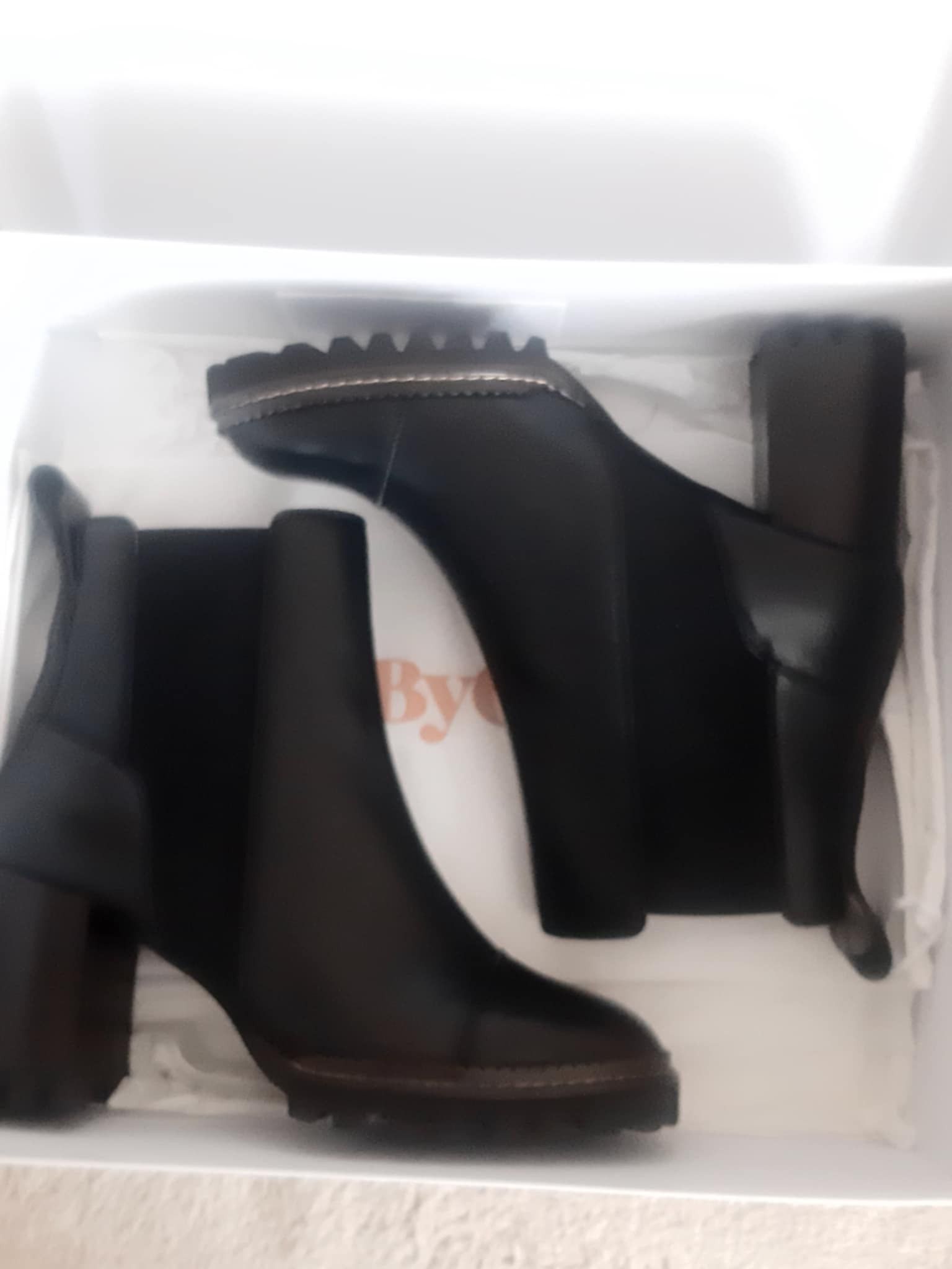 See by Chloe Calf Malory Size US 10 / IT 40 - 6 Thumbnail