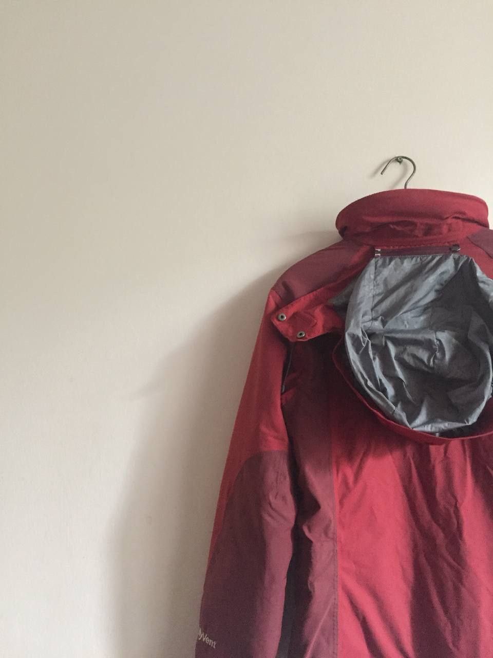 The North Face Women’s The North Face Hyvent Ski Jacket Size M Size M / US 6-8 / IT 42-44 - 13 Thumbnail