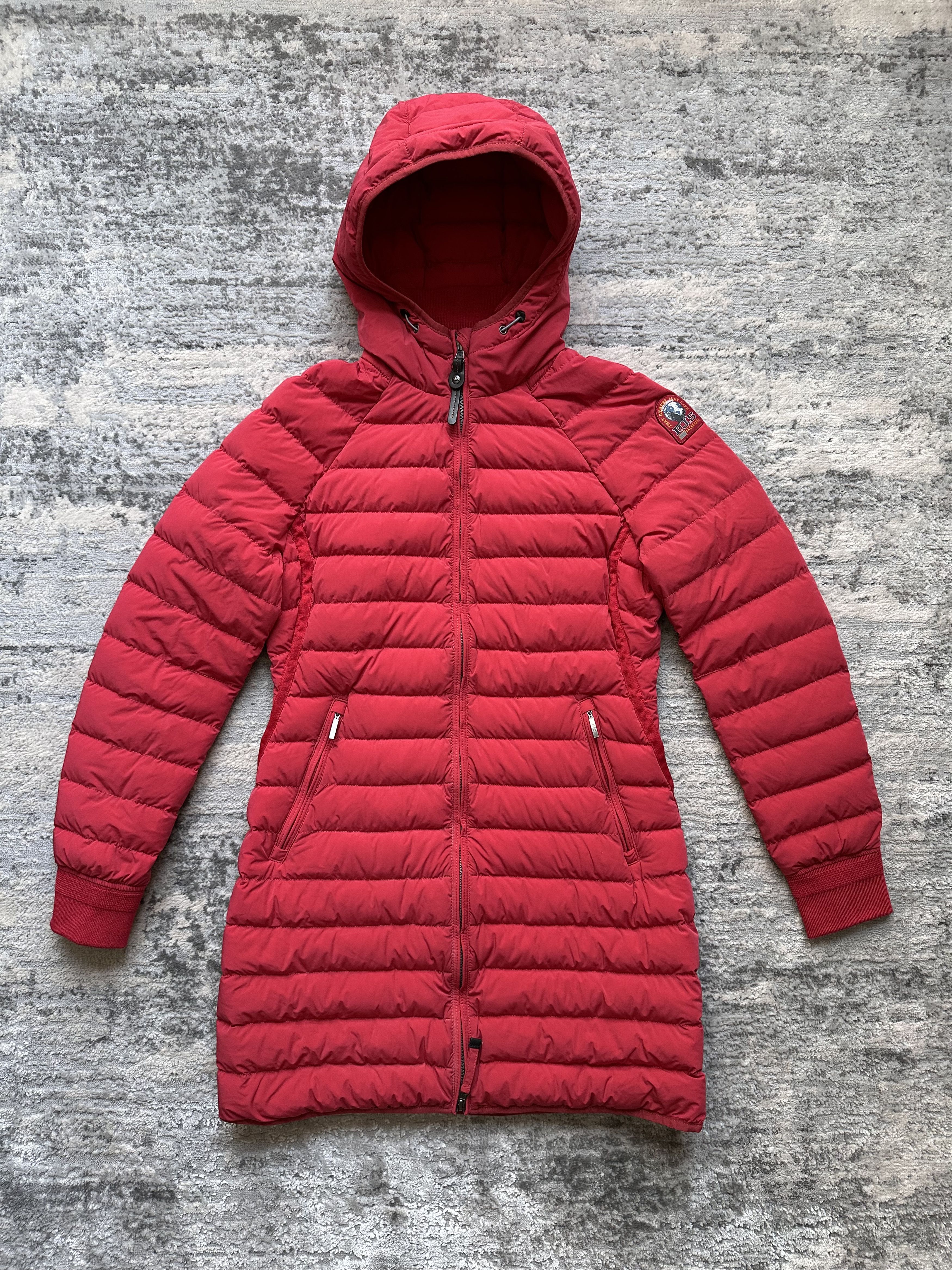 Parajumpers Puffer jacket
