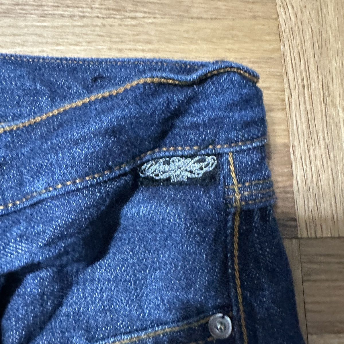 Rocawear Vintage Rocawear jeans Size US 36 / EU 52 - 7 Thumbnail