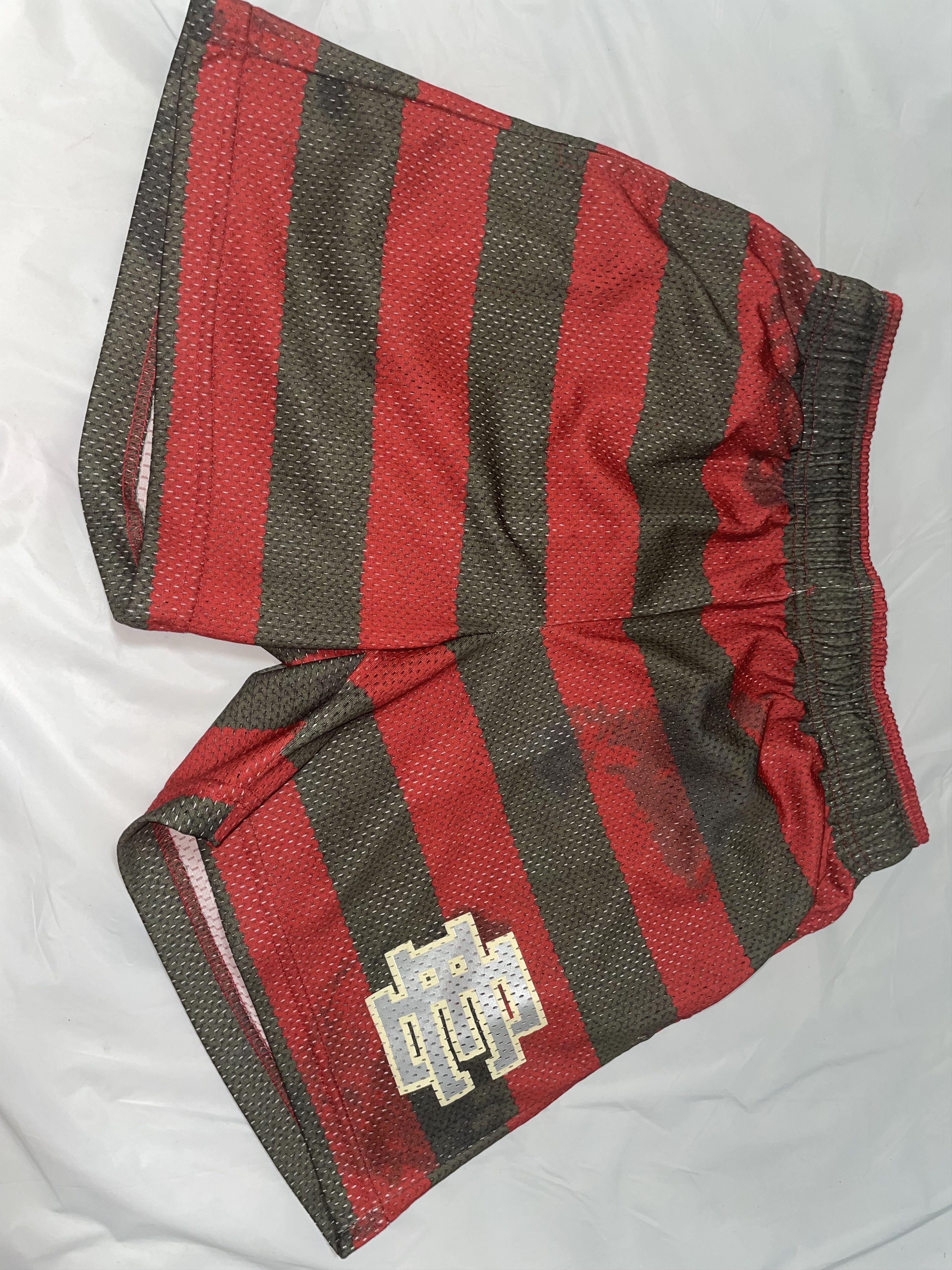 Eric Emanuel Eric Emanuel Freddy Krueger shorts Size US 30 / EU 46 - 1 Thumbnail