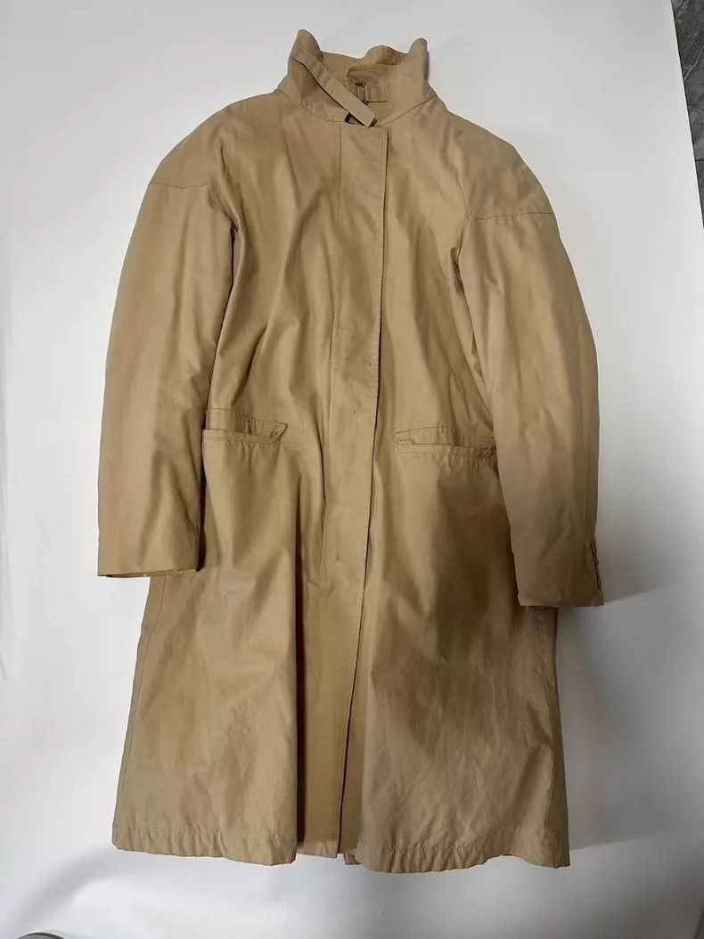 Helmut Lang HELMUT LANG size46 Cashmere coat Size US S / EU 44-46 / 1 - 1 Thumbnail