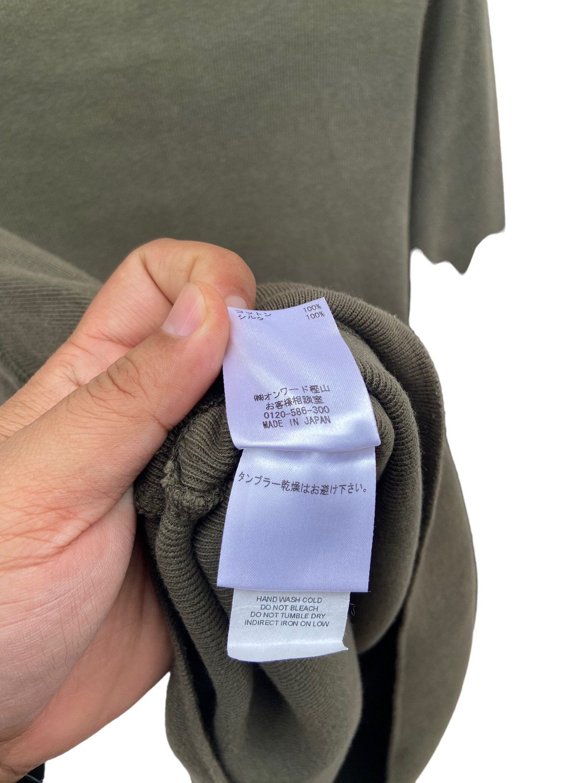 Opening Ceremony Opening Caremony by Chloe Sevigny Shirt Size XS / US 0-2 / IT 36-38 - 2 Thumbnail
