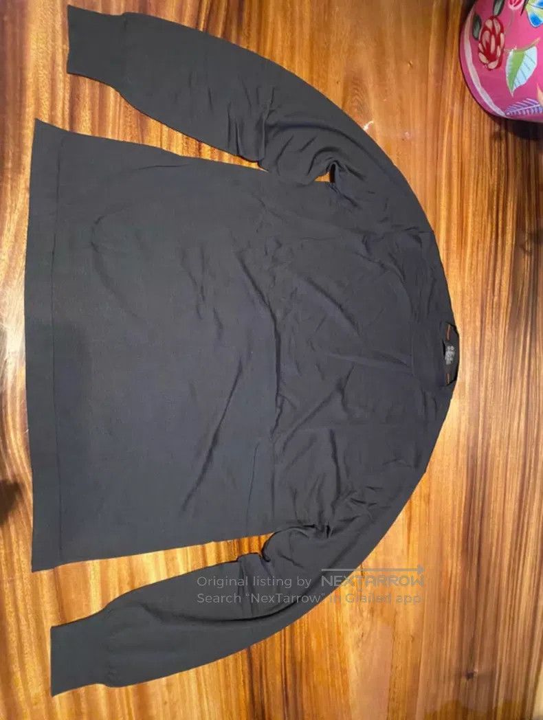 Loro Piana Loro Piana King's gift sweater Size US M / EU 48-50 / 2 - 1 Thumbnail