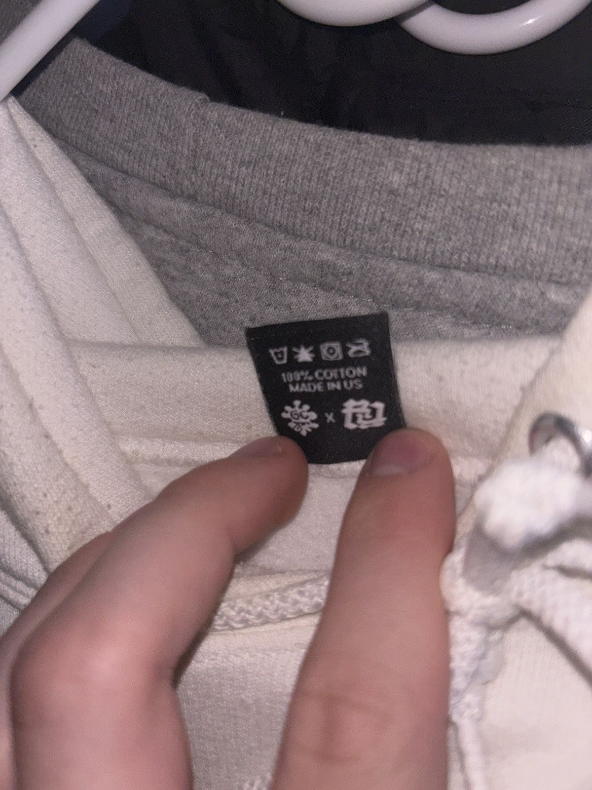 Other Kankan RR hoodie Size US XL / EU 56 / 4 - 5 Thumbnail