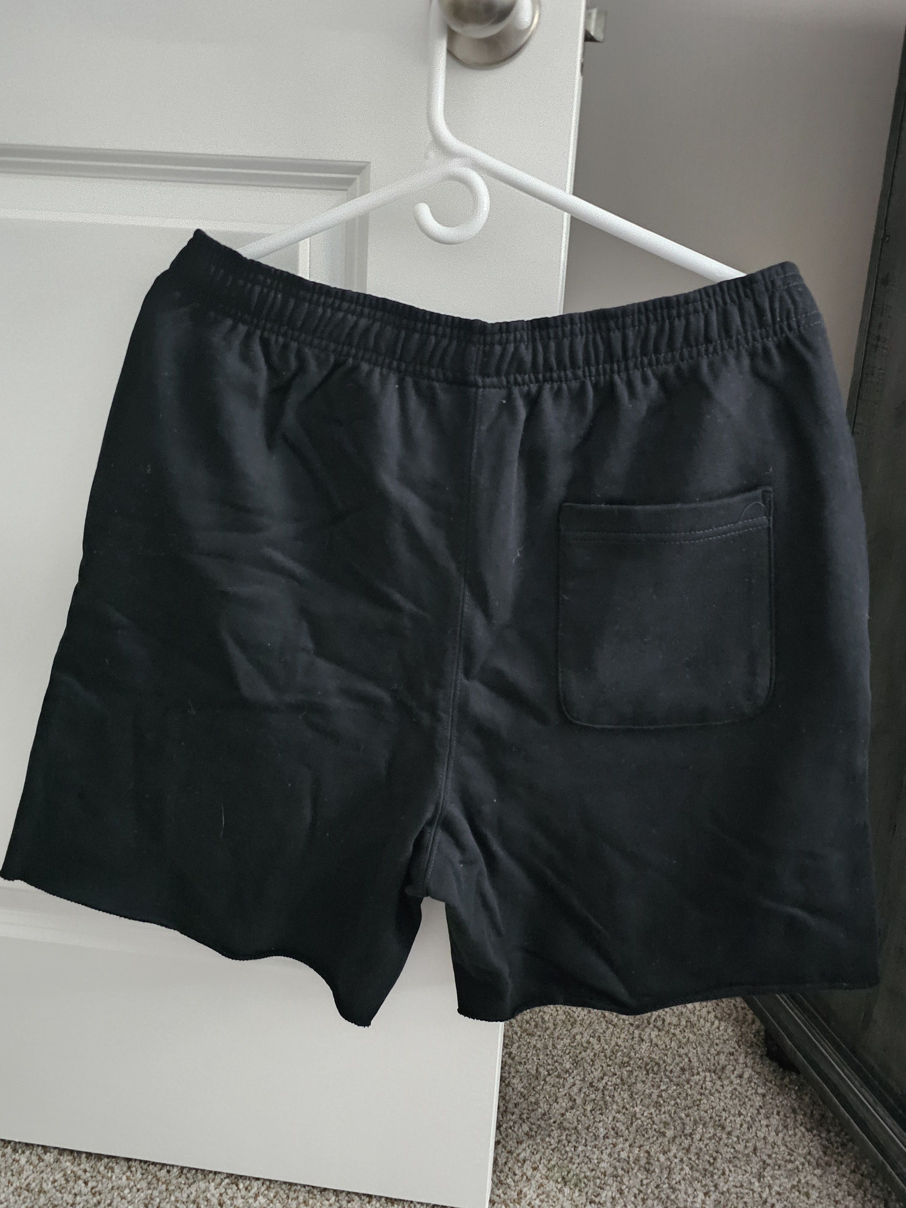 Lost hills Lost hills mens shorts, xl, black Size US 37 - 6 Thumbnail