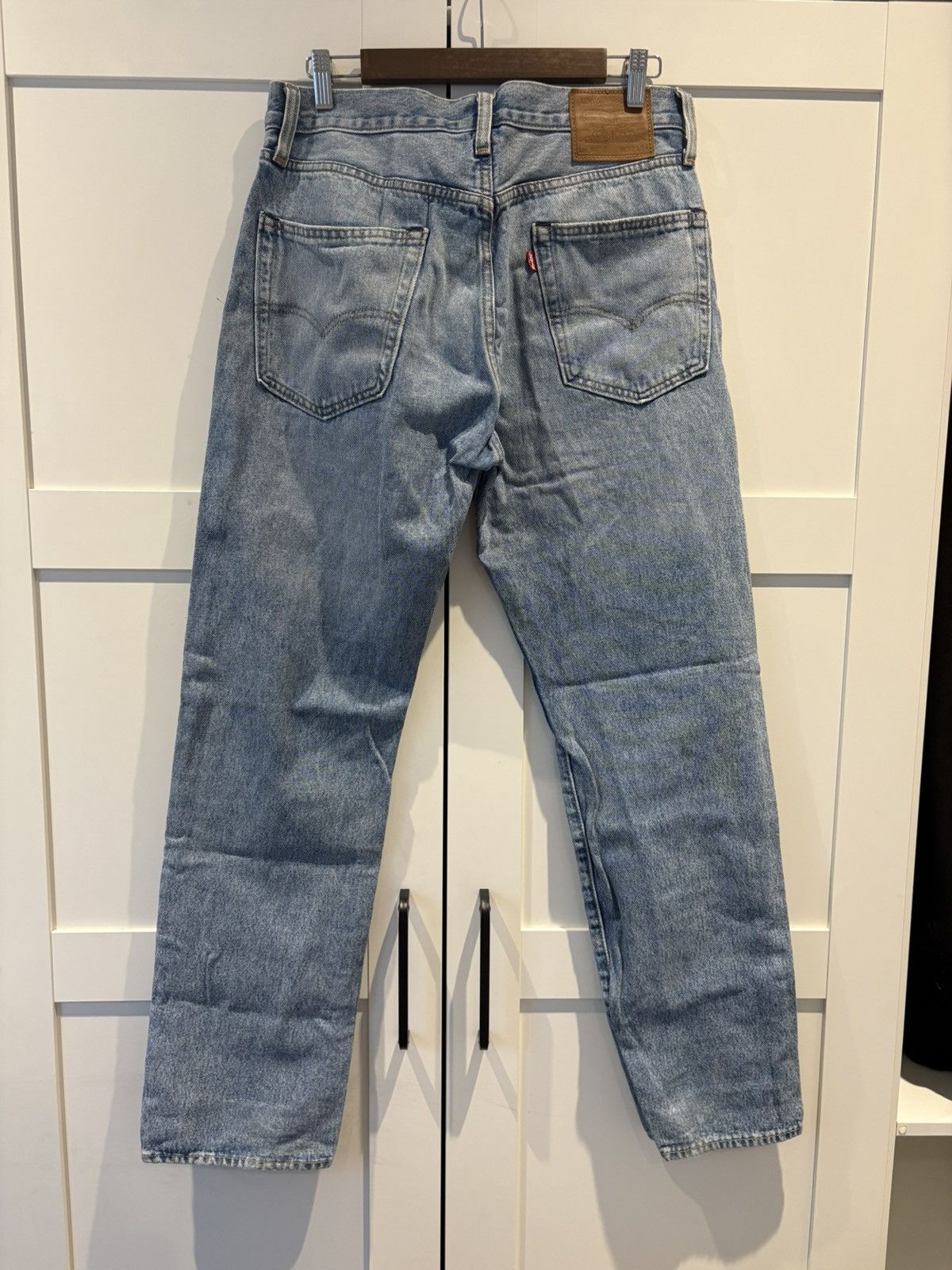 Levi's × Vintage Vintage Levi’s Premium Size US 32 / EU 48 - 2 Thumbnail