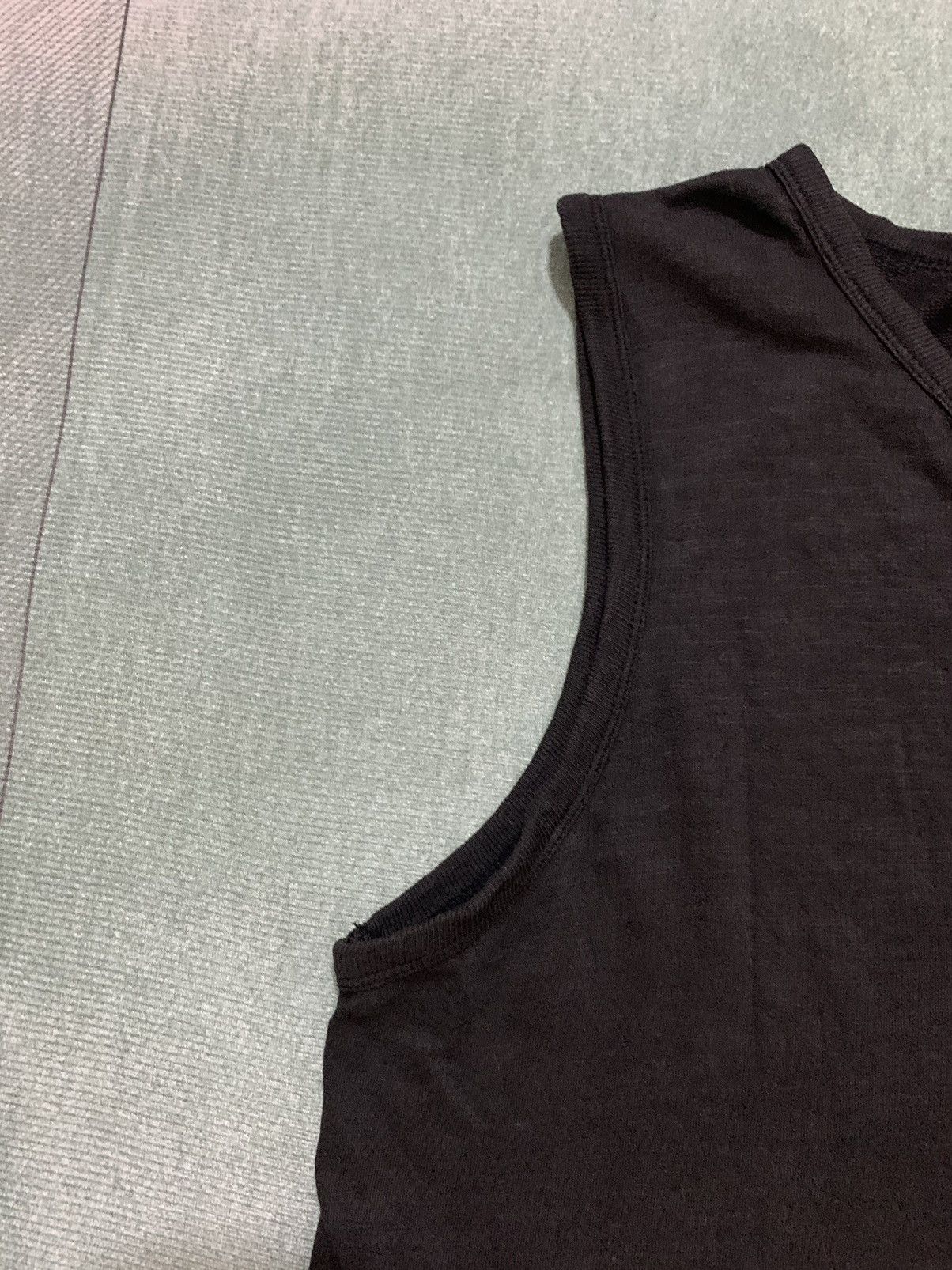 Other Vintage T&C Dragon Tank Tops Size US M / EU 48-50 / 2 - 5 Thumbnail
