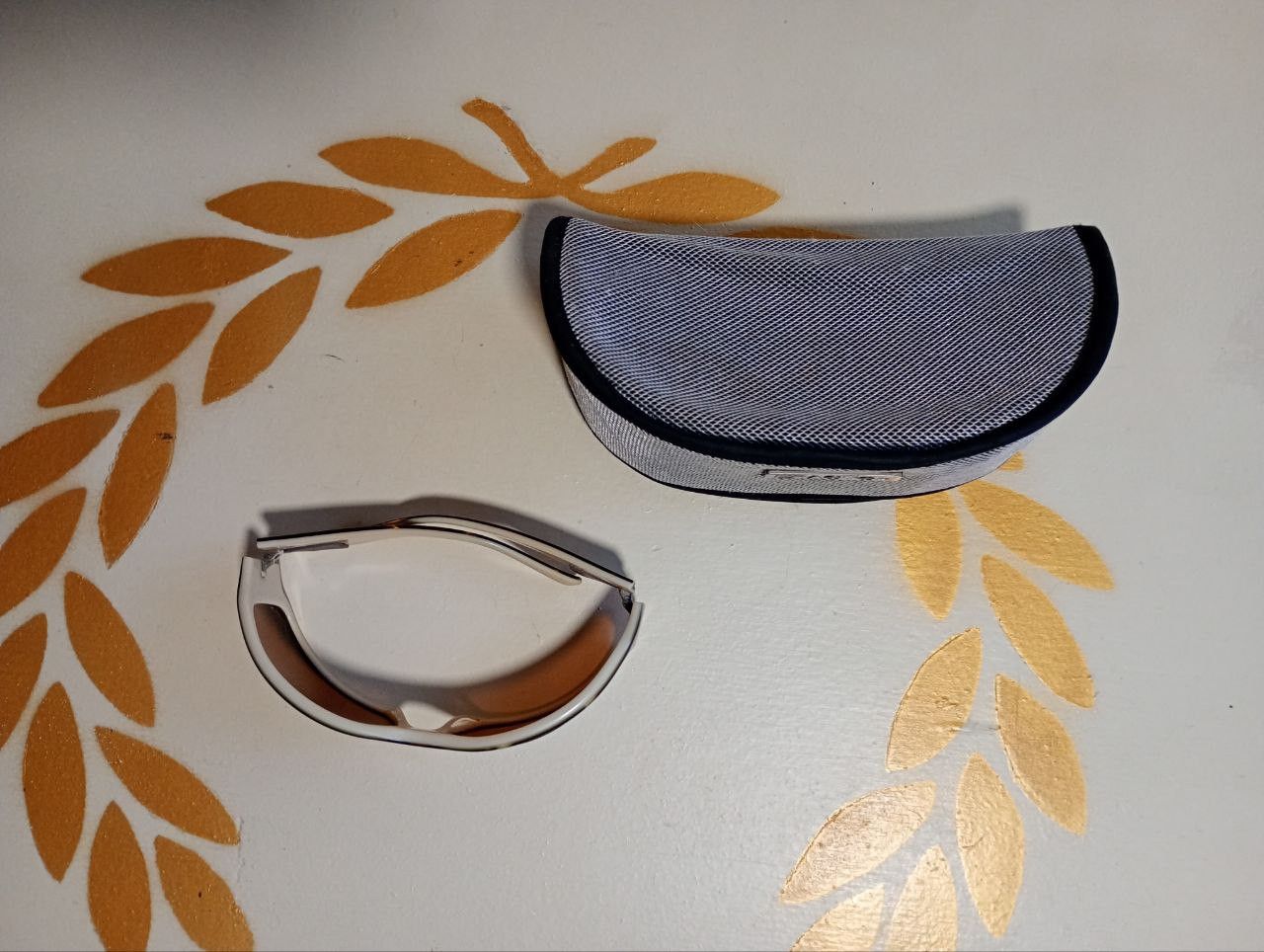 Vintage K-Actor Sunglasses Vintage 90's Size ONE SIZE - 9 Thumbnail