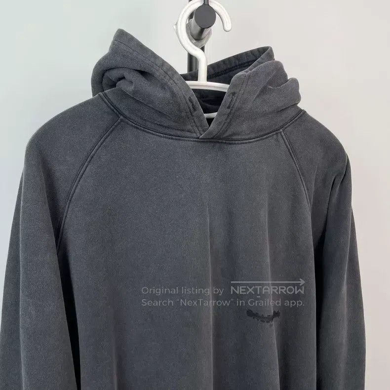 Balenciaga Balenciaga Sweatshirt Gray Size US M / EU 48-50 / 2 - 9 Thumbnail