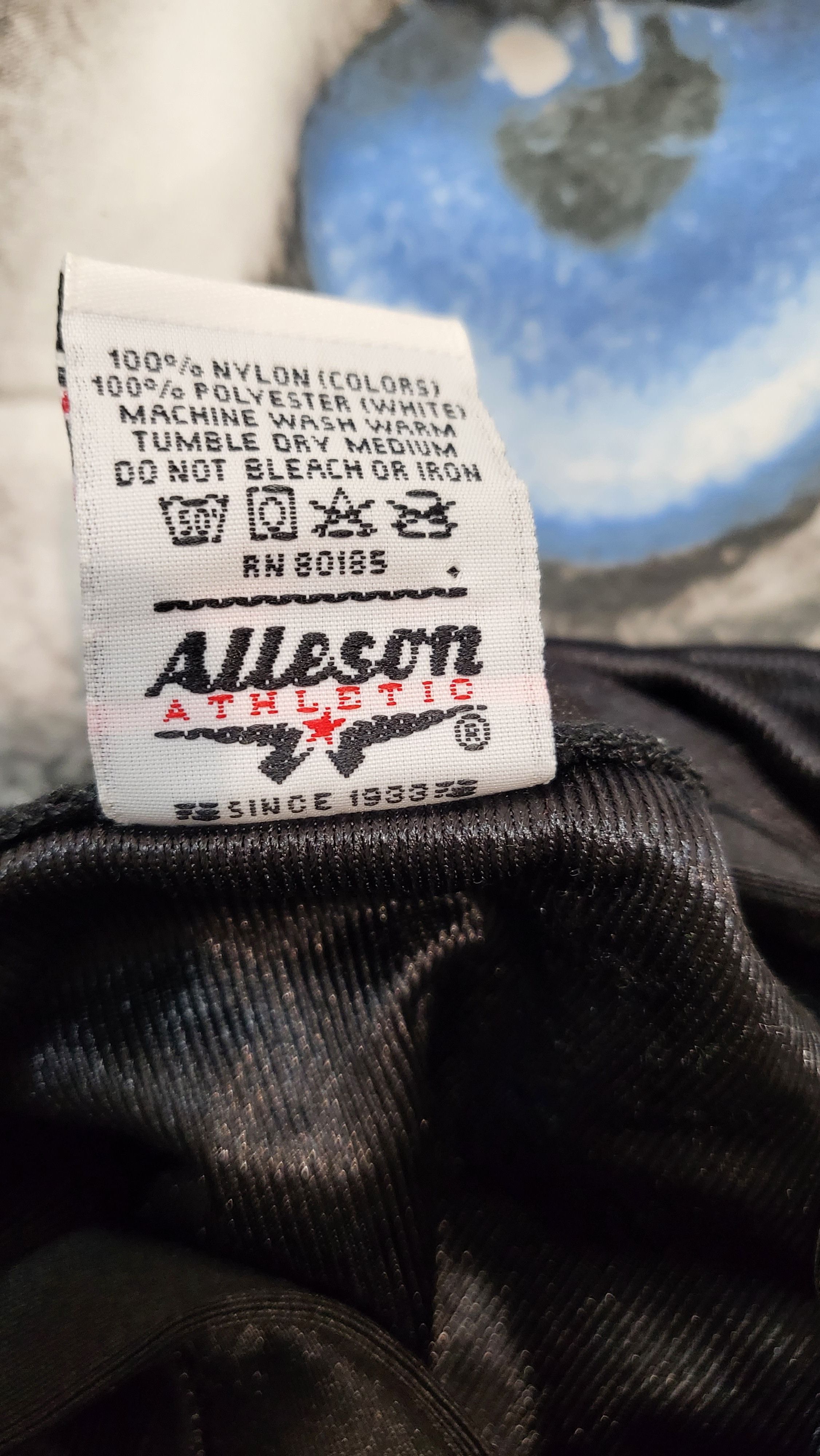 Alleson Athletics Alesson Athletic Size US M / EU 48-50 / 2 - 6 Thumbnail