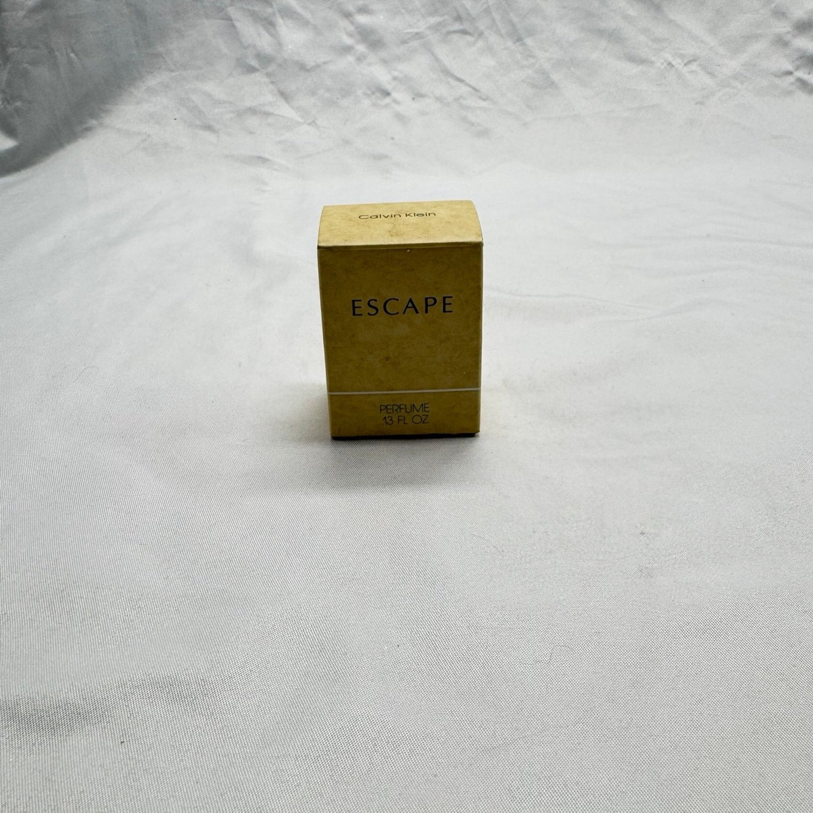 Calvin Klein VTG Calvin Klein Escape perfume mini dabber Size ONE SIZE - 2 Thumbnail