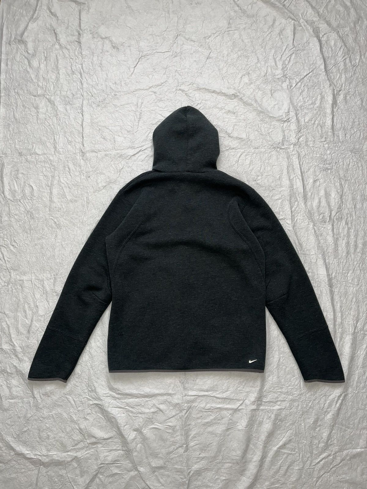 Gyakusou Gyakusou fw2012 techno-wool jacket Size US L / EU 52-54 / 3 - 5 Thumbnail