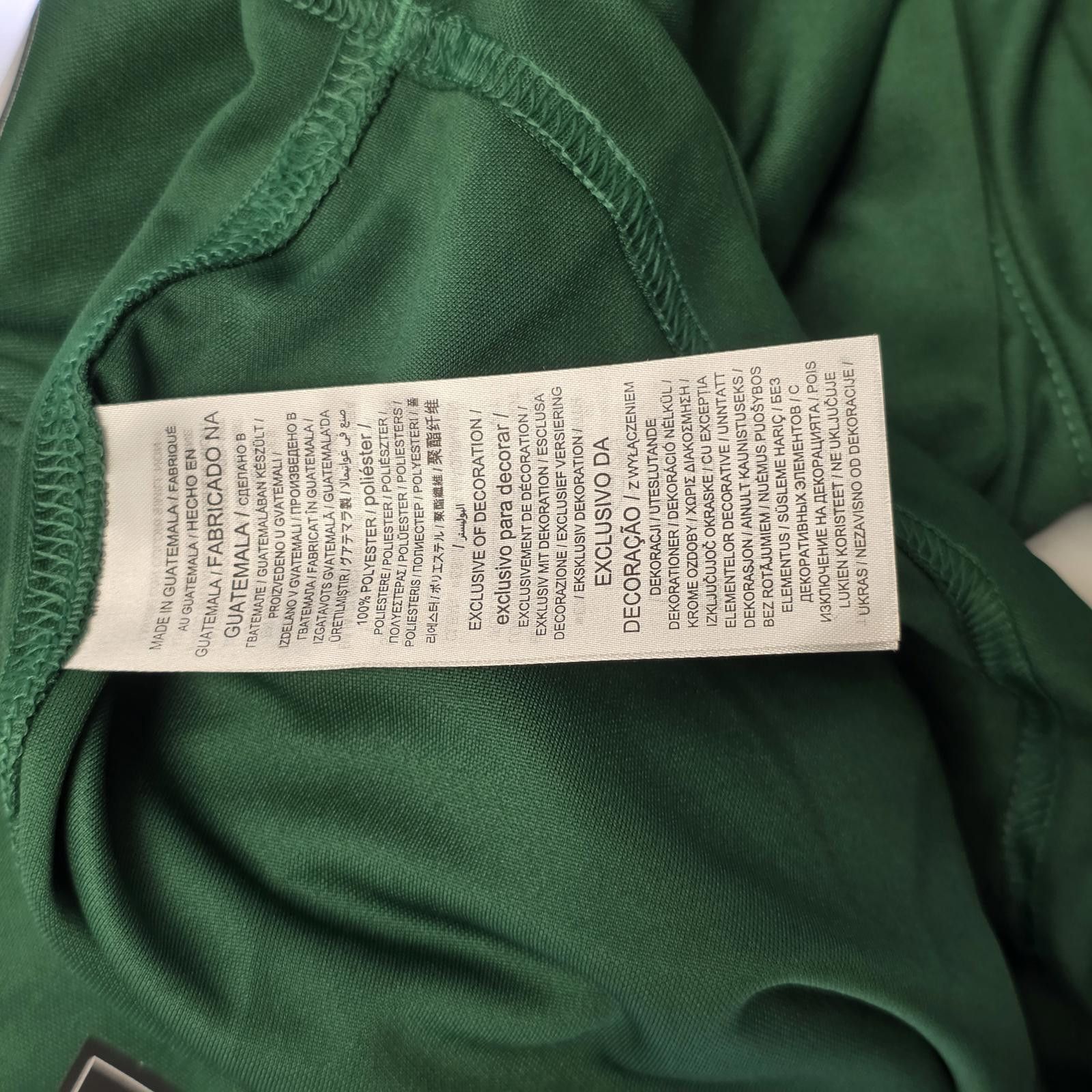 Nike Nike Aaron Rodgers New York Jets 8 Limited Jersey Mens XL Size US XL / EU 56 / 4 - 10 Thumbnail