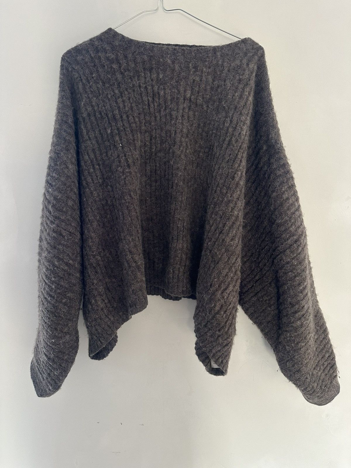 Eckhaus Latta Ekhaus Latta Jumper Size US M / EU 48-50 / 2 - 1 Thumbnail