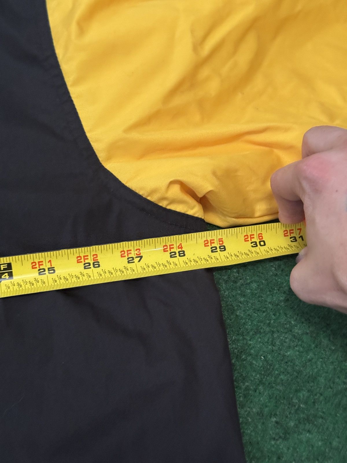 MLB Vintage 90s Pittsburgh Pirates Retro XL Windbreaker Jacket Size US XL / EU 56 / 4 - 6 Thumbnail