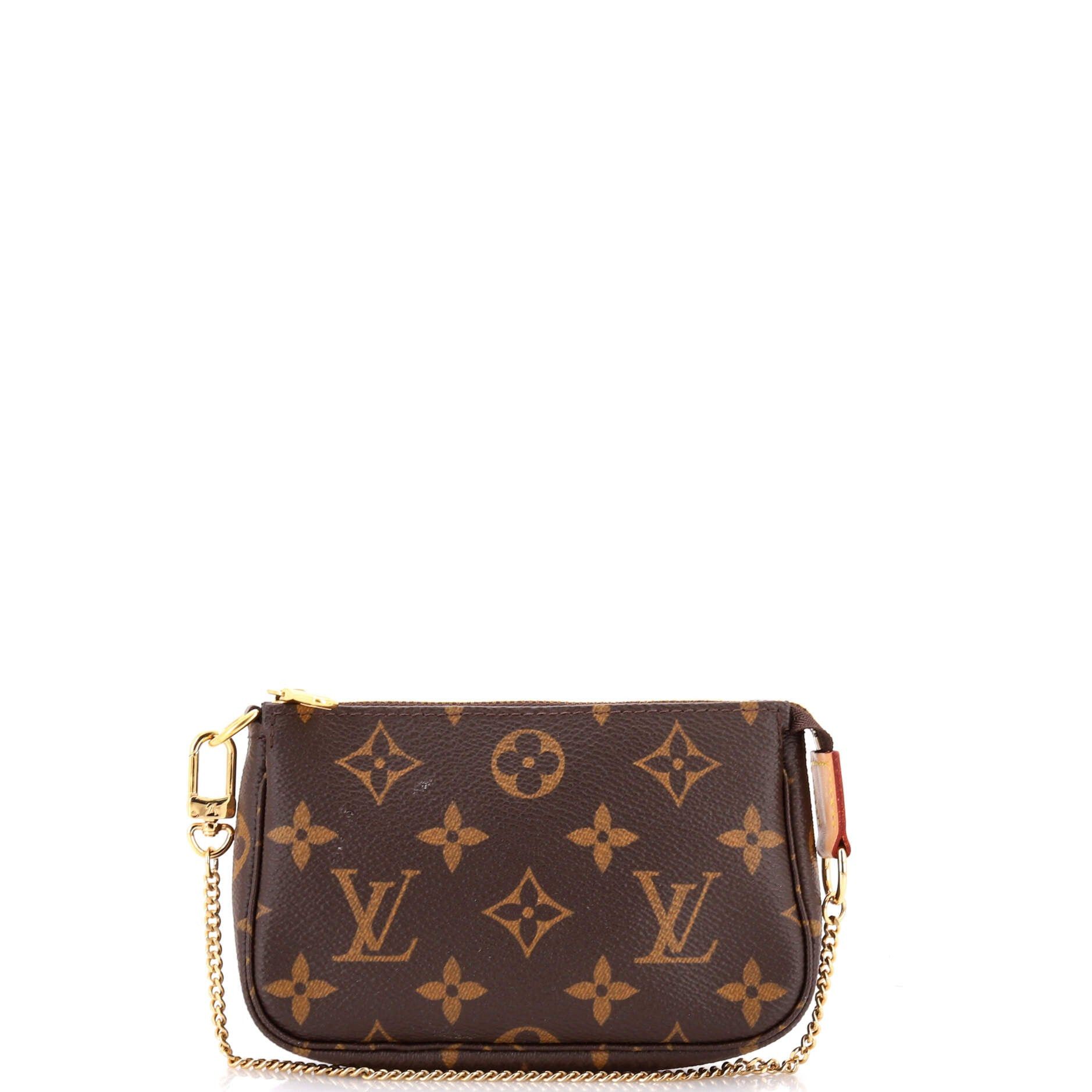 Louis Vuitton Pochette Accessoires Size ONE SIZE - 1 Thumbnail