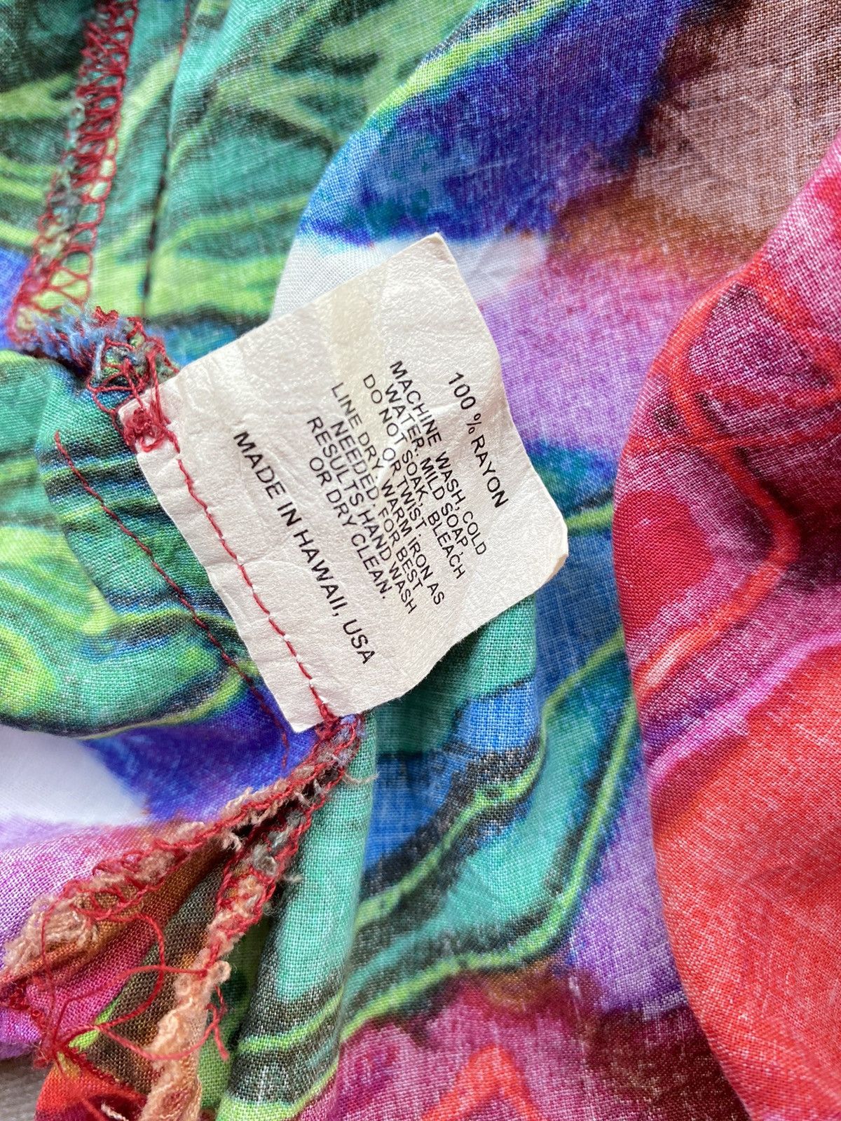 Jams World Jams World multicolor women blouse Size ONE SIZE - 8 Thumbnail