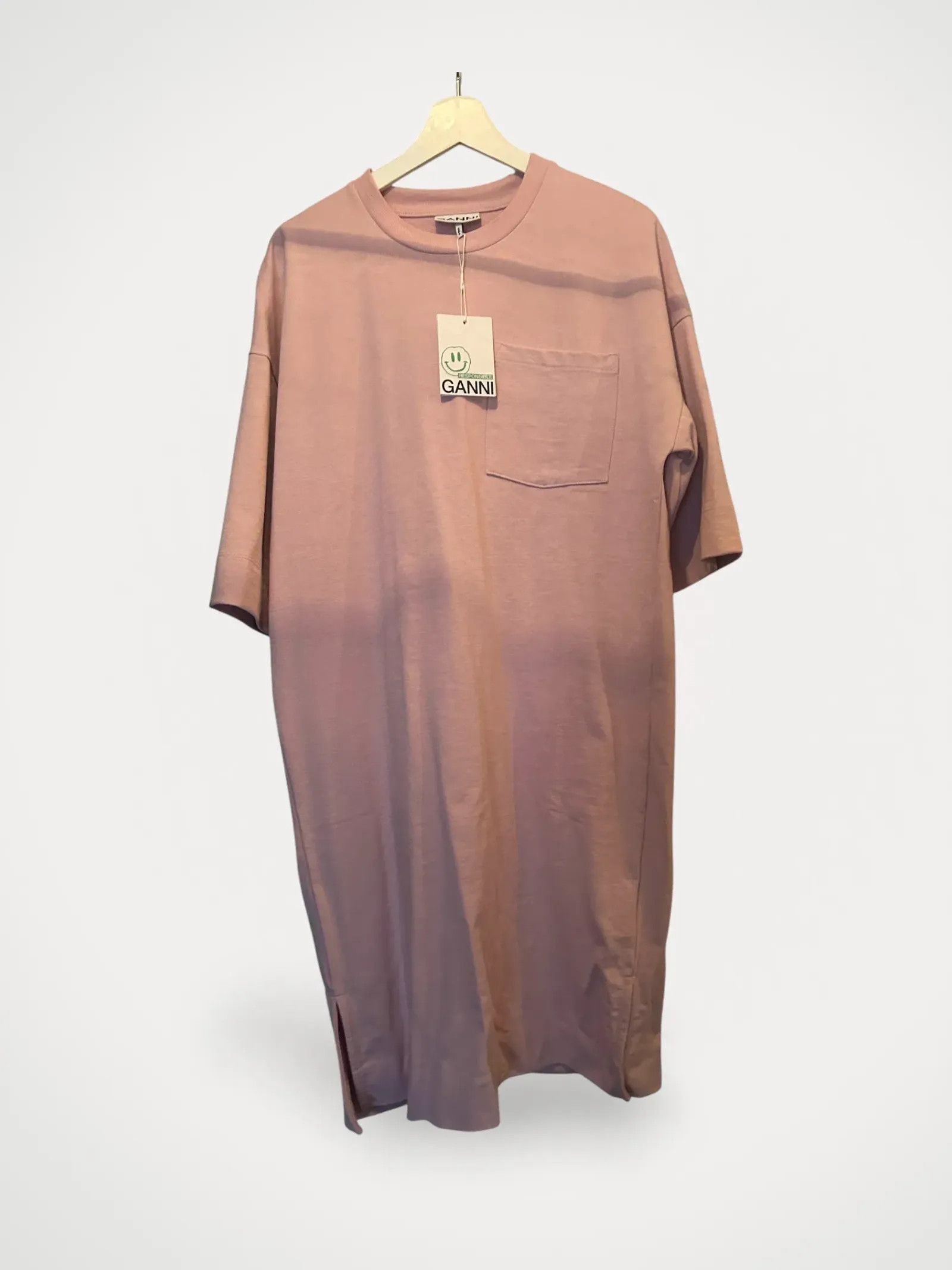 Ganni Ganni Dress Size XS / US 0-2 / IT 36-38 - 1 Thumbnail