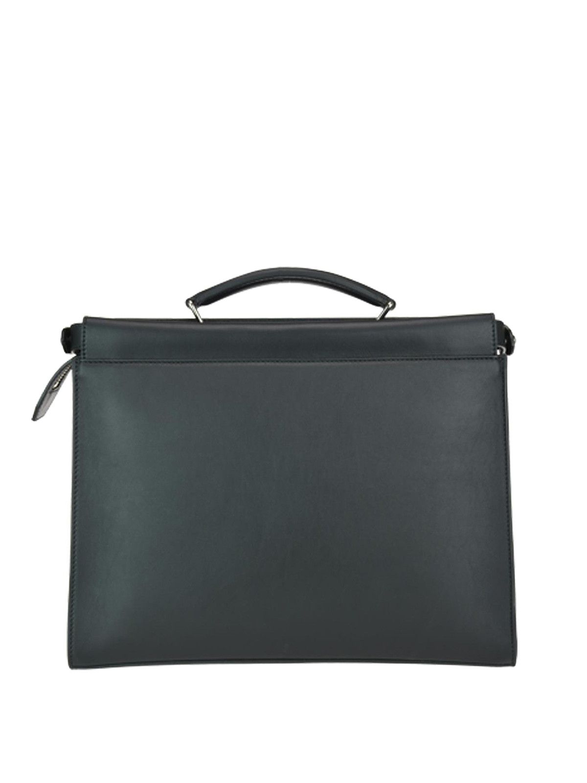 o1y0125 Size : OS / Handbag in Black