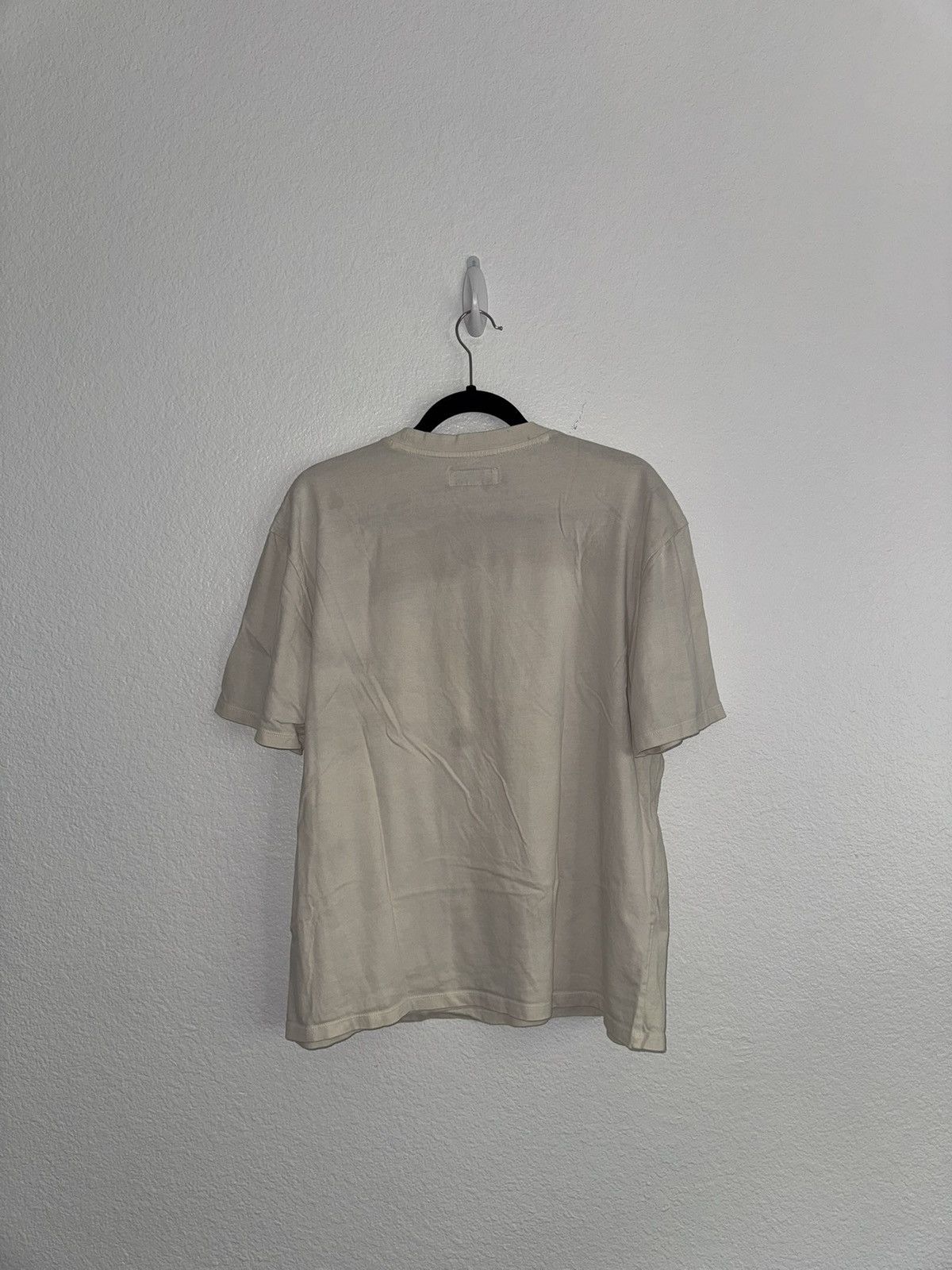 Guess Vintage Guess Spellout Tee Size US M / EU 48-50 / 2 - 5 Thumbnail