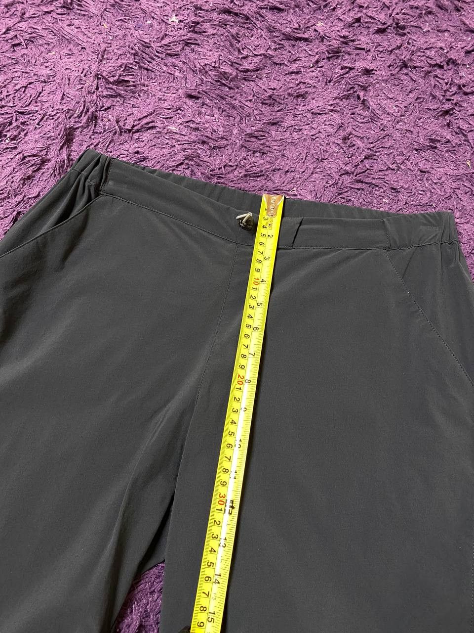 Rab Vintage logo shorts Rab streetwear Size US 30 / EU 46 - 15 Thumbnail