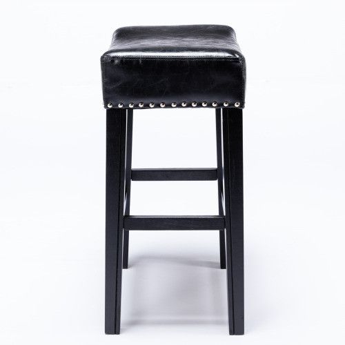 Designer × Homemade A&A Furniture,Counter Height 26" Bar Stools for Kitchen Coun Size US L / EU 52-54 / 3 - 5 Thumbnail
