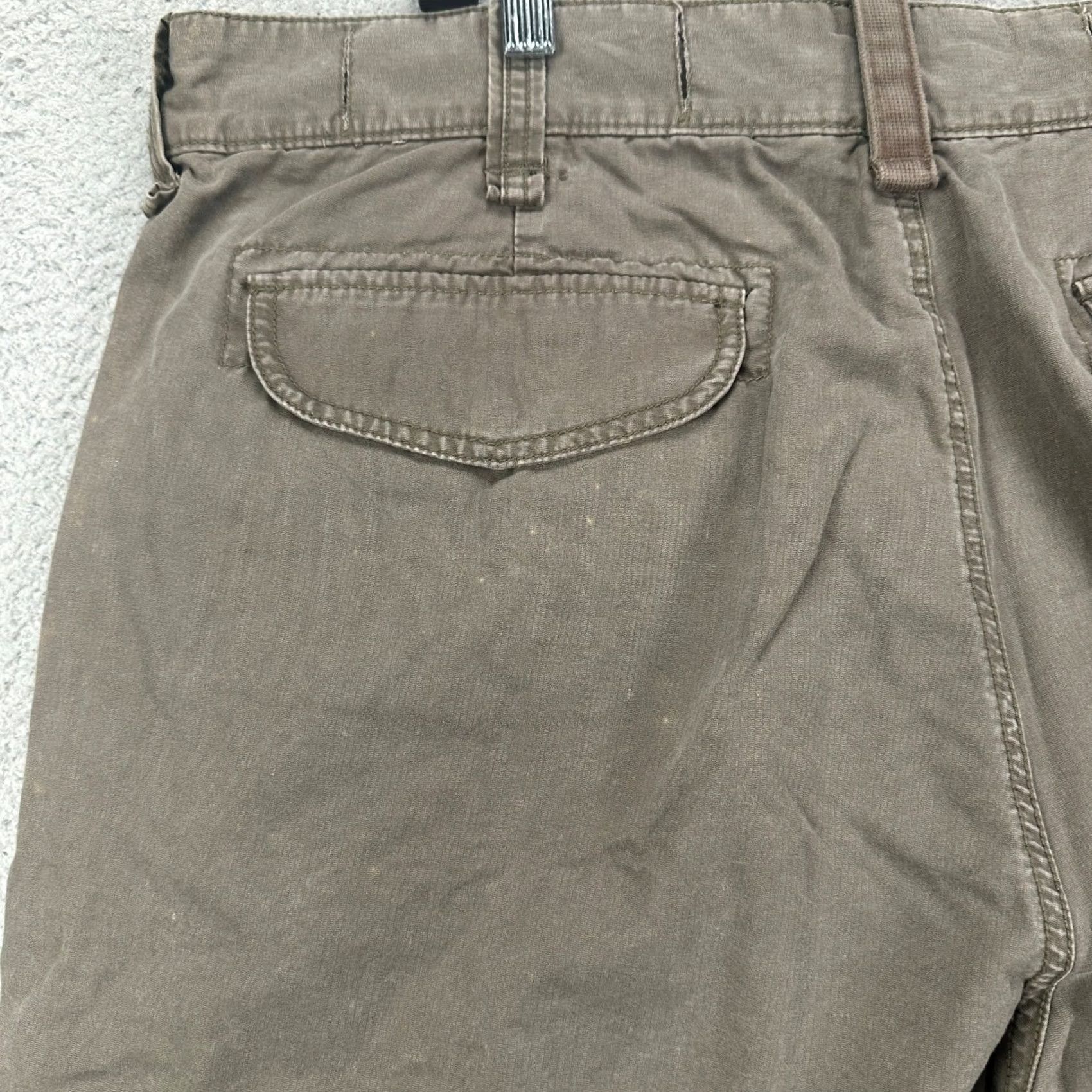 Old Navy VINTAGE No Size US 40 / EU 56 - 6 Thumbnail