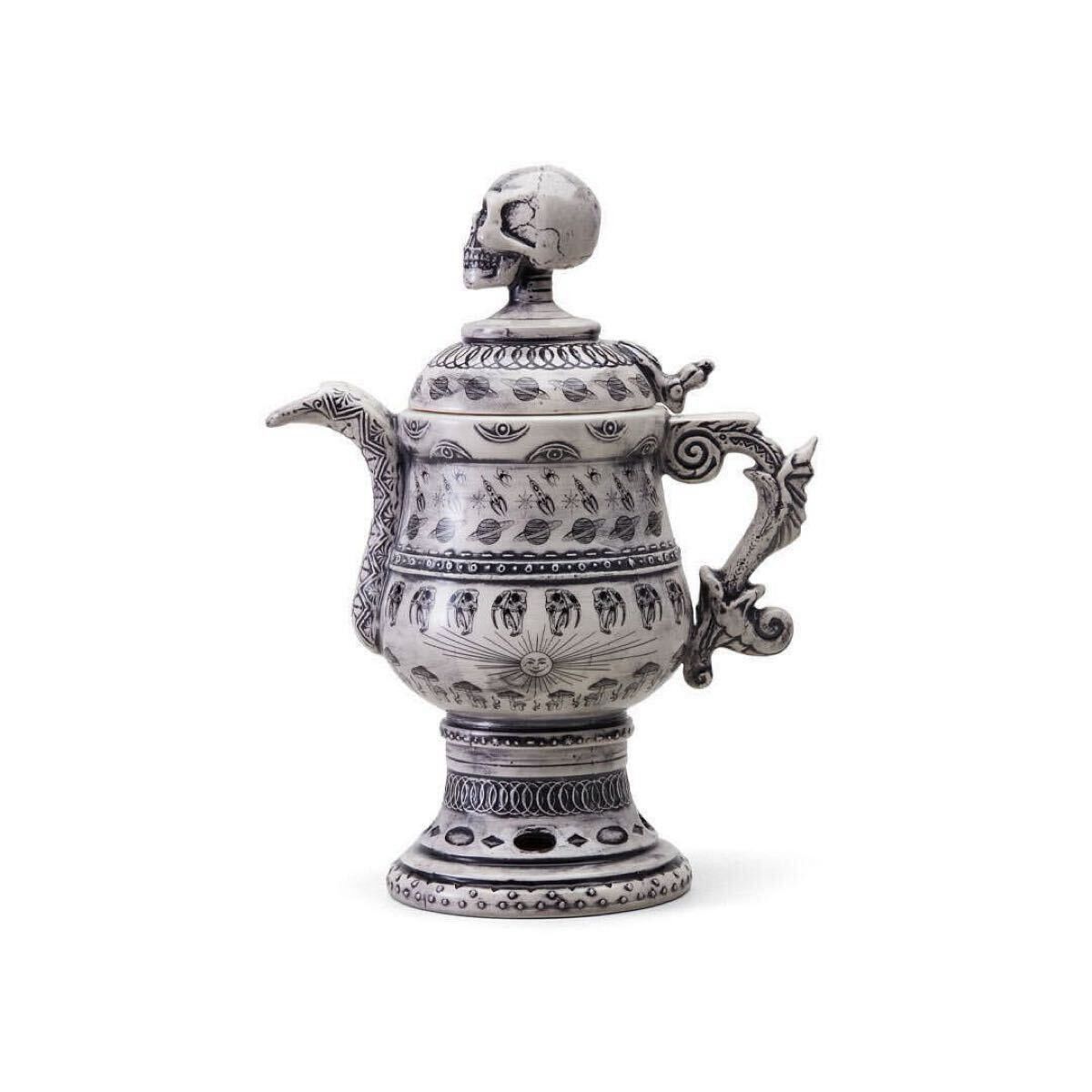 Neighborhood Neighborhood Incense Chamber Size ONE SIZE - 3 Thumbnail