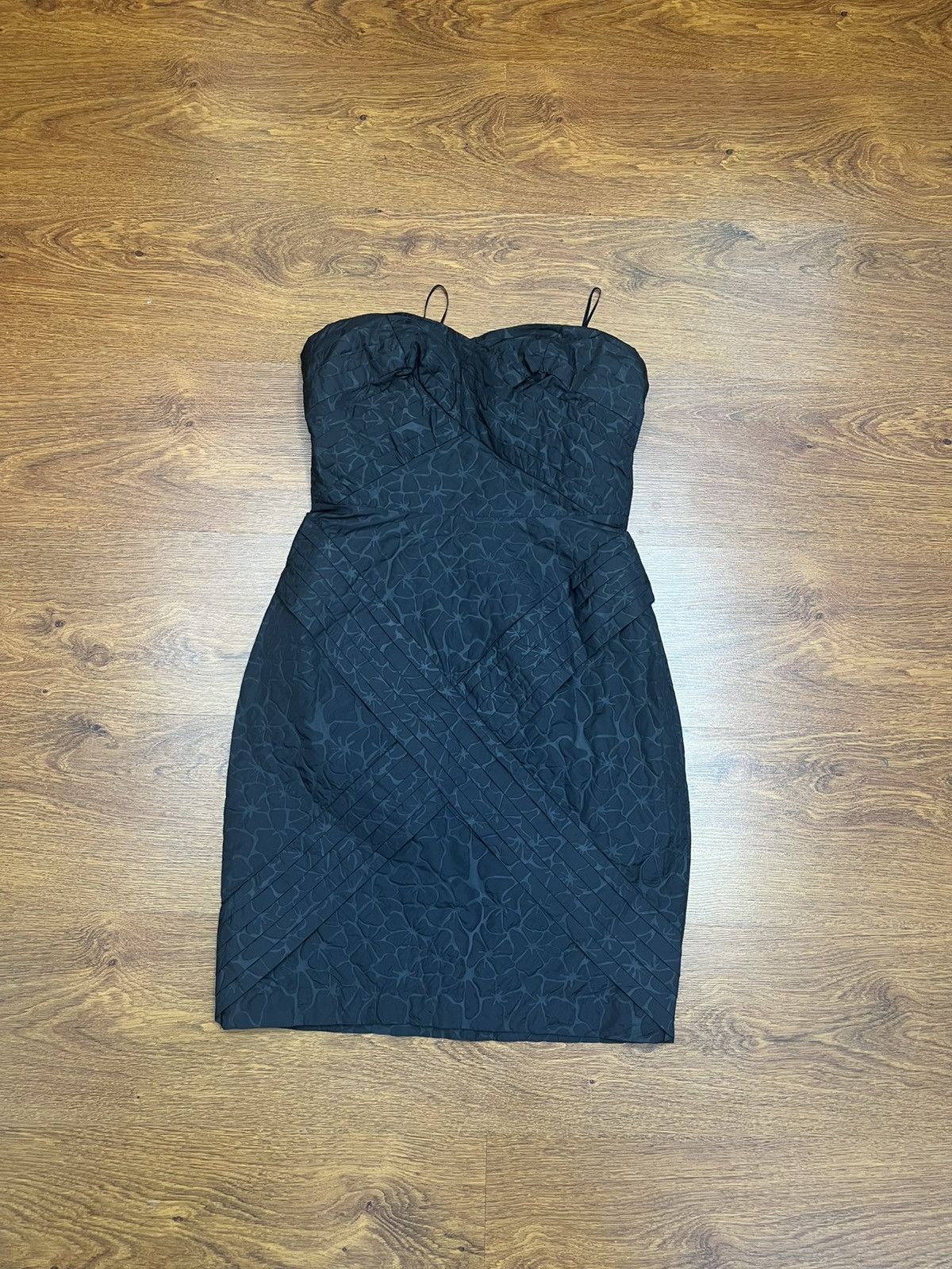 Jean Paul Gaultier Jean Paul Gaultier Dress Size S / US 4 / IT 40 - 2 Thumbnail