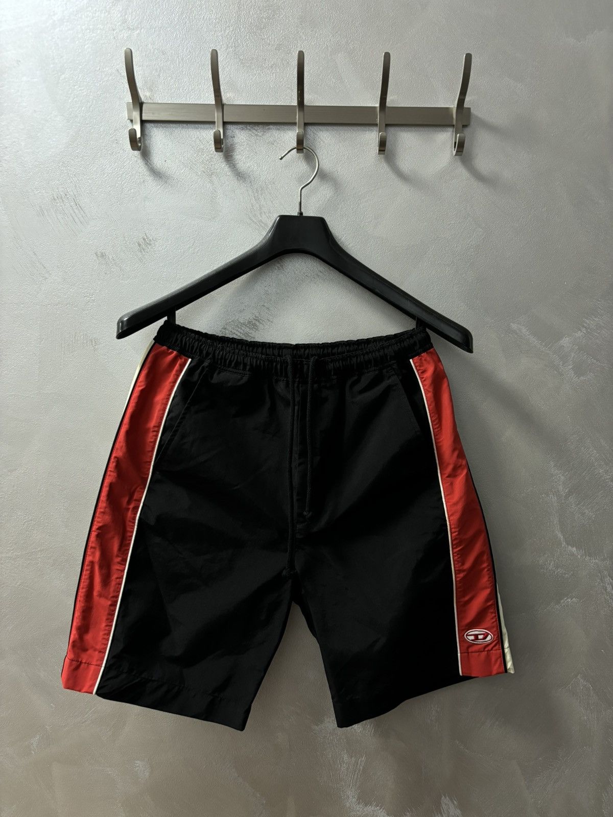 Diesel Diesel Shorts Size US 30 / EU 46 - 1 Thumbnail