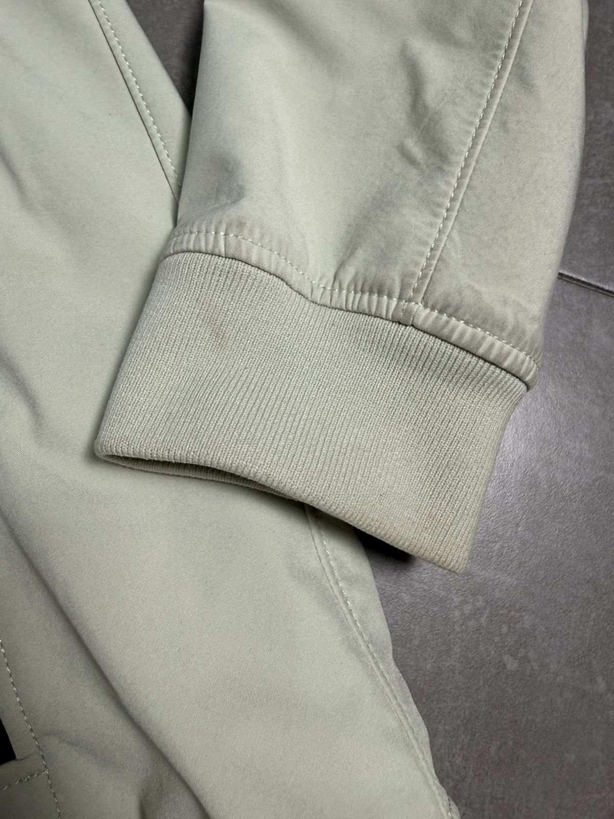 Stone Island Stone Island Soft Shell - R Size US XL / EU 56 / 4 - 4 Thumbnail