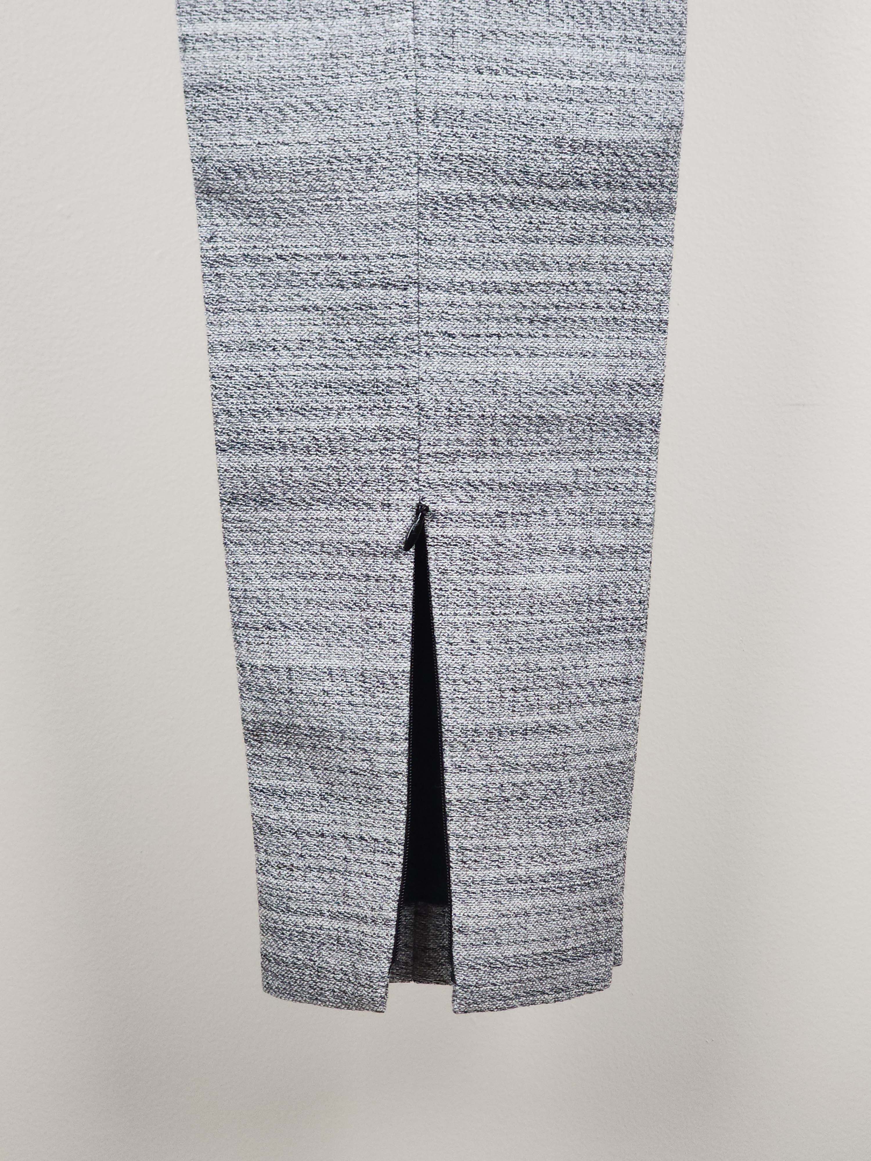 Balenciaga S/S 2011 Ghesquière Textured Tapered Pants FR36/US6 Size 28" / US 6 / IT 42 - 8 Thumbnail