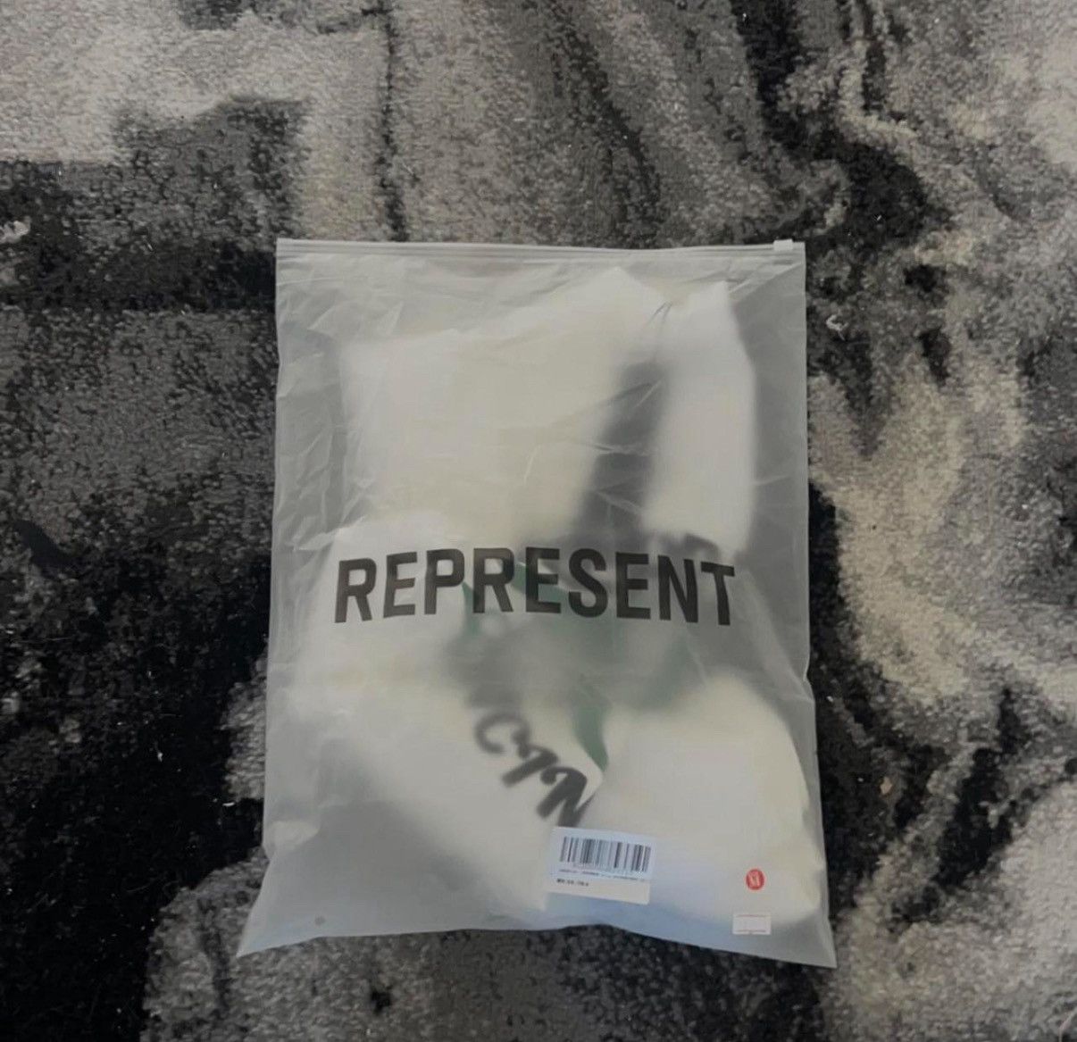 Other Represent T Shirt Brand New Size US M / EU 48-50 / 2 - 3 Thumbnail