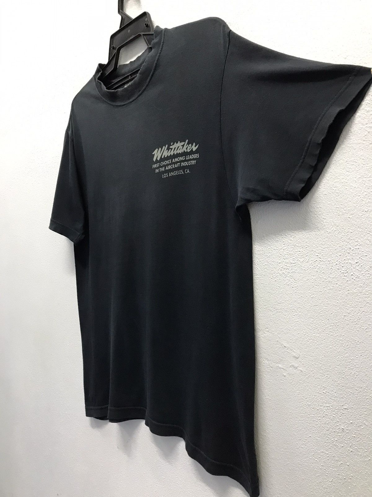 Buzz Rickson's Vintage Buzz Rickson Whittaker Made In Usa Shirt Size US M / EU 48-50 / 2 - 5 Thumbnail