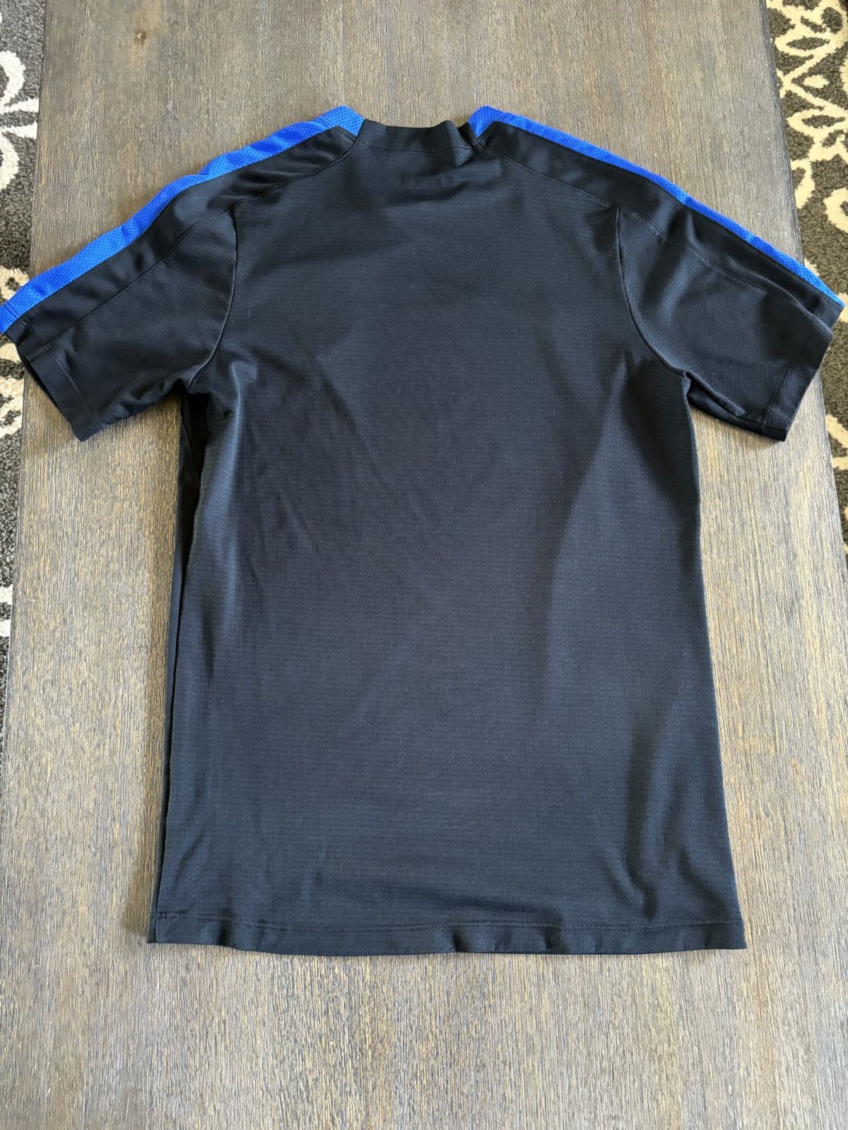 Nike USA National Team Nike Training Top Size US S / EU 44-46 / 1 - 9 Thumbnail