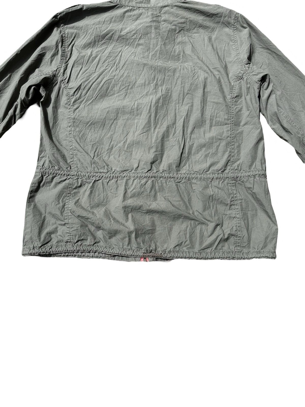 Route 66 🔥RARE🔥 Route 66 Jacket Size M / US 6-8 / IT 42-44 - 7 Thumbnail