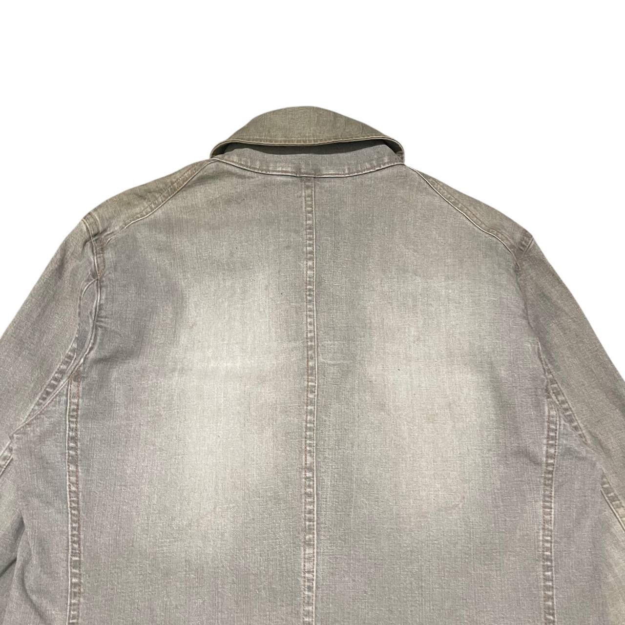 Burberry Vintage Burberry Black Label Jacket Size US M / EU 48-50 / 2 - 12 Thumbnail