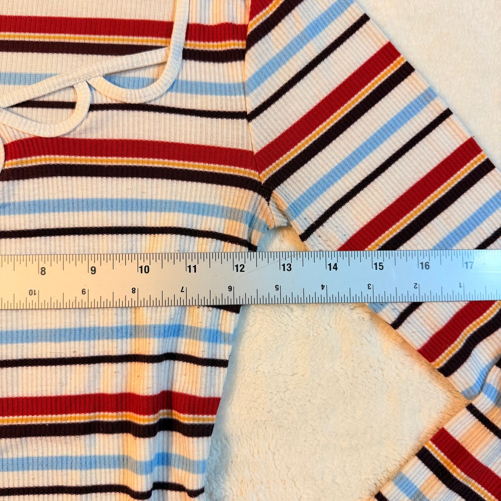 Other Y2k Multi color Aero Long sleeve Size S / US 4 / IT 40 - 4 Thumbnail