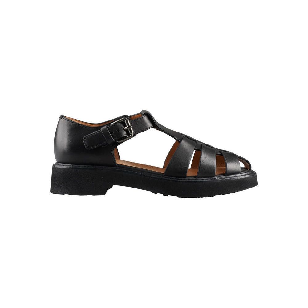 CHURCH`S HOVE SANDAL SIZE 40