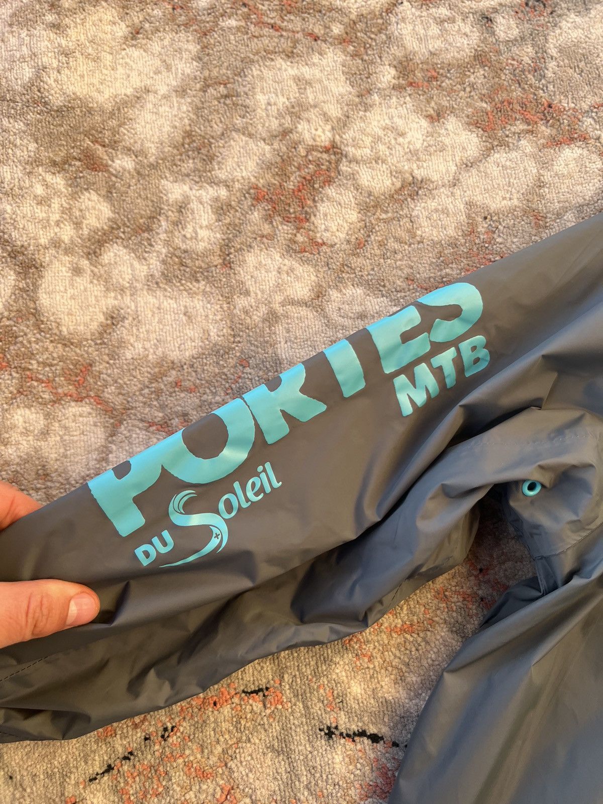 Other Prism Pories Du Solei MTB Jacket Size US M / EU 48-50 / 2 - 3 Thumbnail