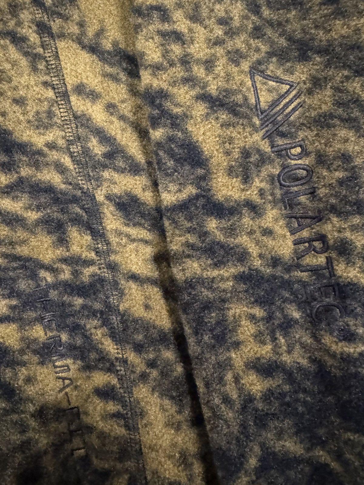 Nike ACG Nike ACG Therma-FIT “Wolf Tree” Pullover Hoodie XS Hazel Size US XS / EU 42 / 0 - 7 Thumbnail
