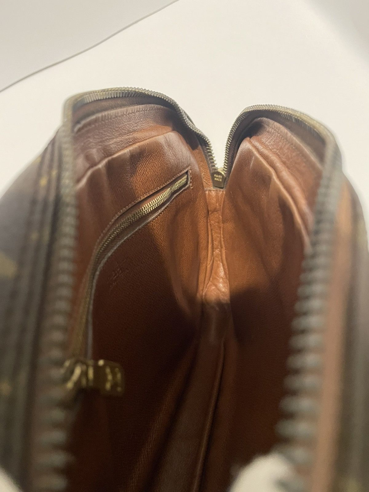 Louis Vuitton Louis Vuitton Marley Dragonne GM vintage originale 1985 Size ONE SIZE - 20 Thumbnail