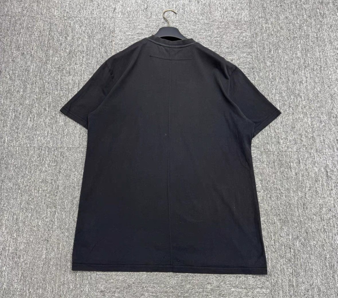 Givenchy Givenchy Short-Sleeved T-Shirt, Classic Rottweiler Size US XL / EU 56 / 4 - 2 Thumbnail